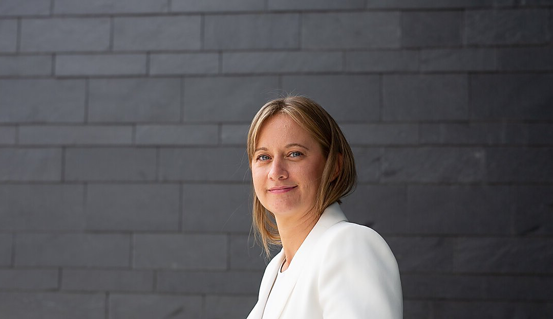 Doreen Dahlmann – AppScale Advisory